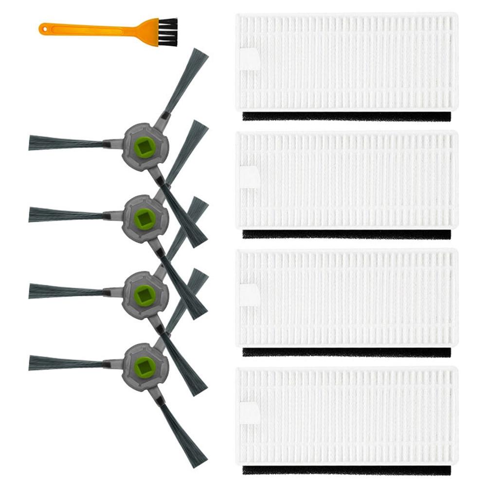 Simplified Maintenance Kit For For U180 M201 L3 Robot Vacuums Accessories