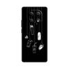 For Xiaomi Redmi Note 15 5G Case Silicone TPU Cover Redmi Note15 Case TPU Phone Protector For Redmi Note 15 4G Global  Cover