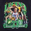 1992 Larry Bird Black Men S-234XL T-shirt NG2362 Unisex T-Shirt Graphic Tee