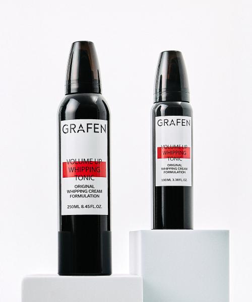 Volume Up Whipping Tonic 250ml + 100ml