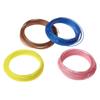 Crafting Multi-colors PLA Filaments 3D Printing Pen Supplies Model Printer Tool Drawing Instrument