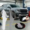 Fuel Tank Funnel Tube Adaptor Spout For Ford Diesel Elbow Automobiles Parts Transit Emergency Diesel Fuel Filler Funnel Set