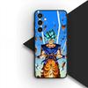 for Apple iPhone 16 14 15 Plus 11 Pro Max 16E ProMax + 16Plus 15+ 14+ Case Trunks Dragons Gokus Balls DragonBalls Torankusu