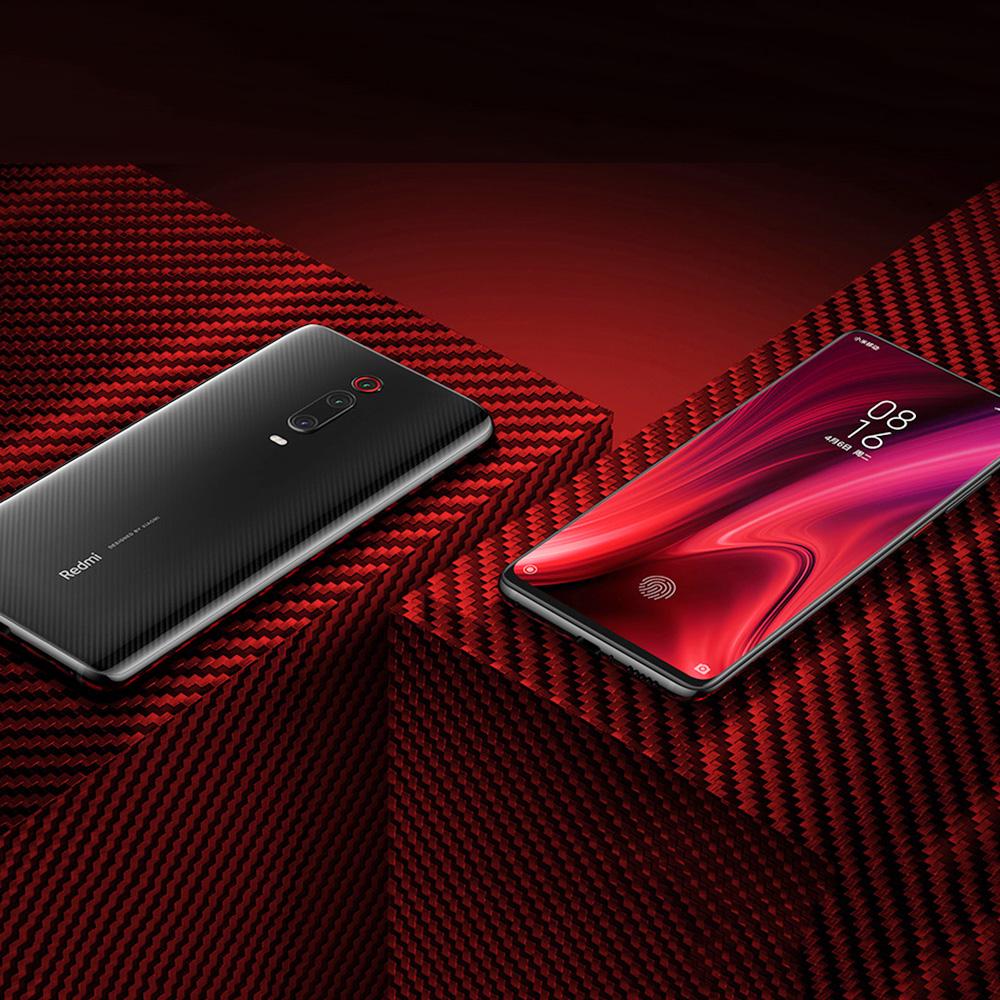 Smartphone Redmi K20 Pro Pop Up Camera Price Buy Original Xiaomi