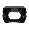 Car Adaptive Speed Control Sensor Bezel 68238710AA Replacement for DODGE CHARGER 2015-2020 Car Accessories