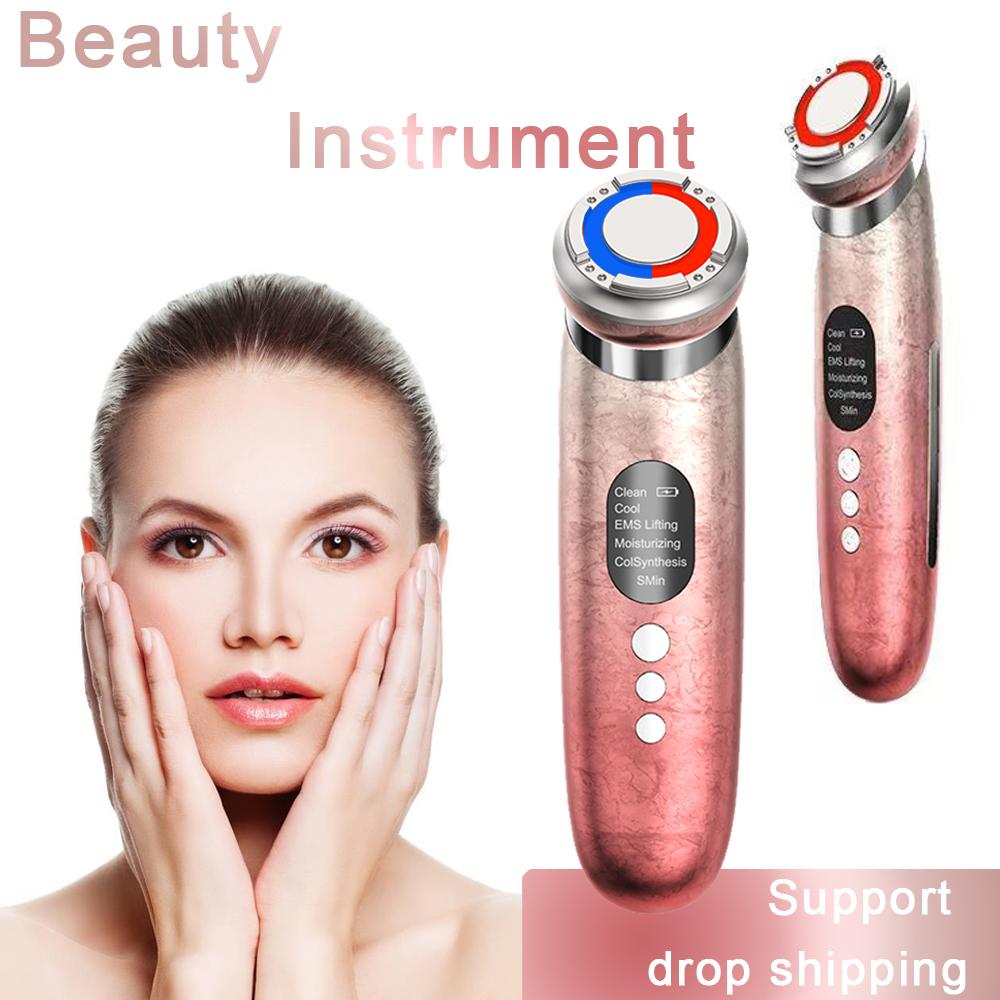 

EMS сообщение для лица, инструмент для красоты, инструмент для красоты, Firmg Liftg, омоложение, USB-устройство для красоты, домашний уход за лицом и глазами