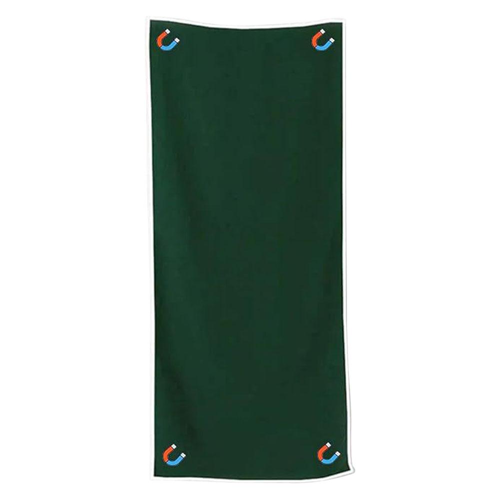 Outdoor Magnetisches Badetuch Korallenfleece Schnelltrocknendes Tuch Pooltuch für Schwimmbad Reisen Camping Strand