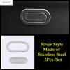 Central Control Gear Shift Water Cup Panel / Dashboard Air AC Vent / Window Lift Cover Trim Accessory For Haval Dargo