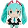 Sekiguchi Vocaloid Hatsune Miku Plush Toy Washable Plush V4x