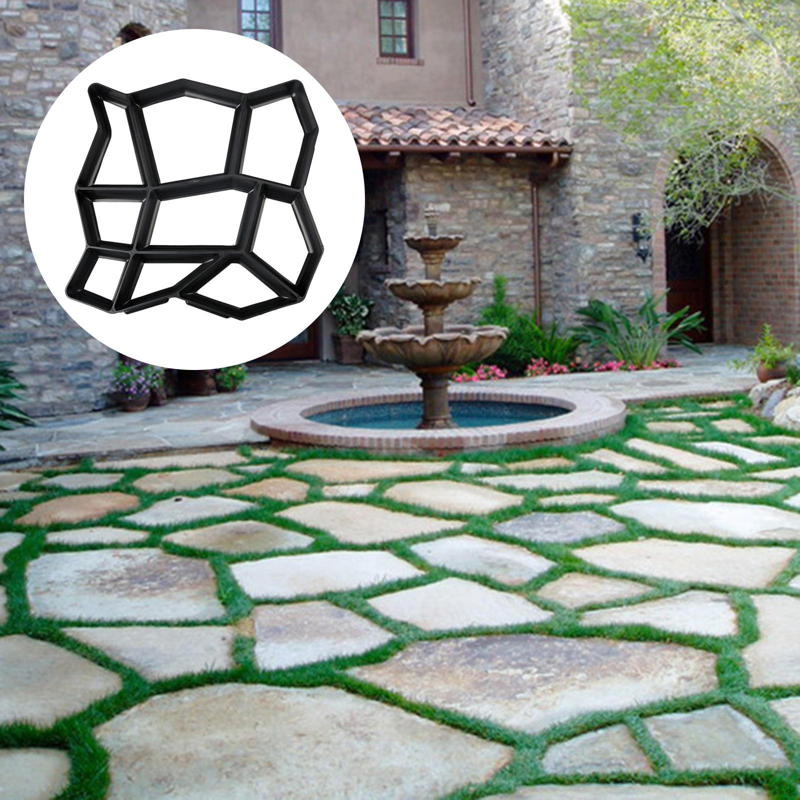 

Ступенчатый камень, асфальтоукладчик, бетонное литье, садовые постройки, принадлежности для двора 35cmx35cmx3.6cm