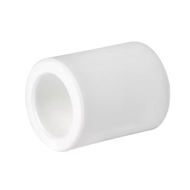 PPR Straight Pipe Connector