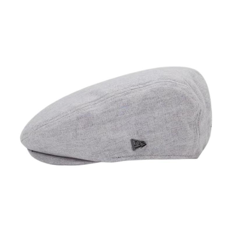 New Era Solid color decoration, cotton