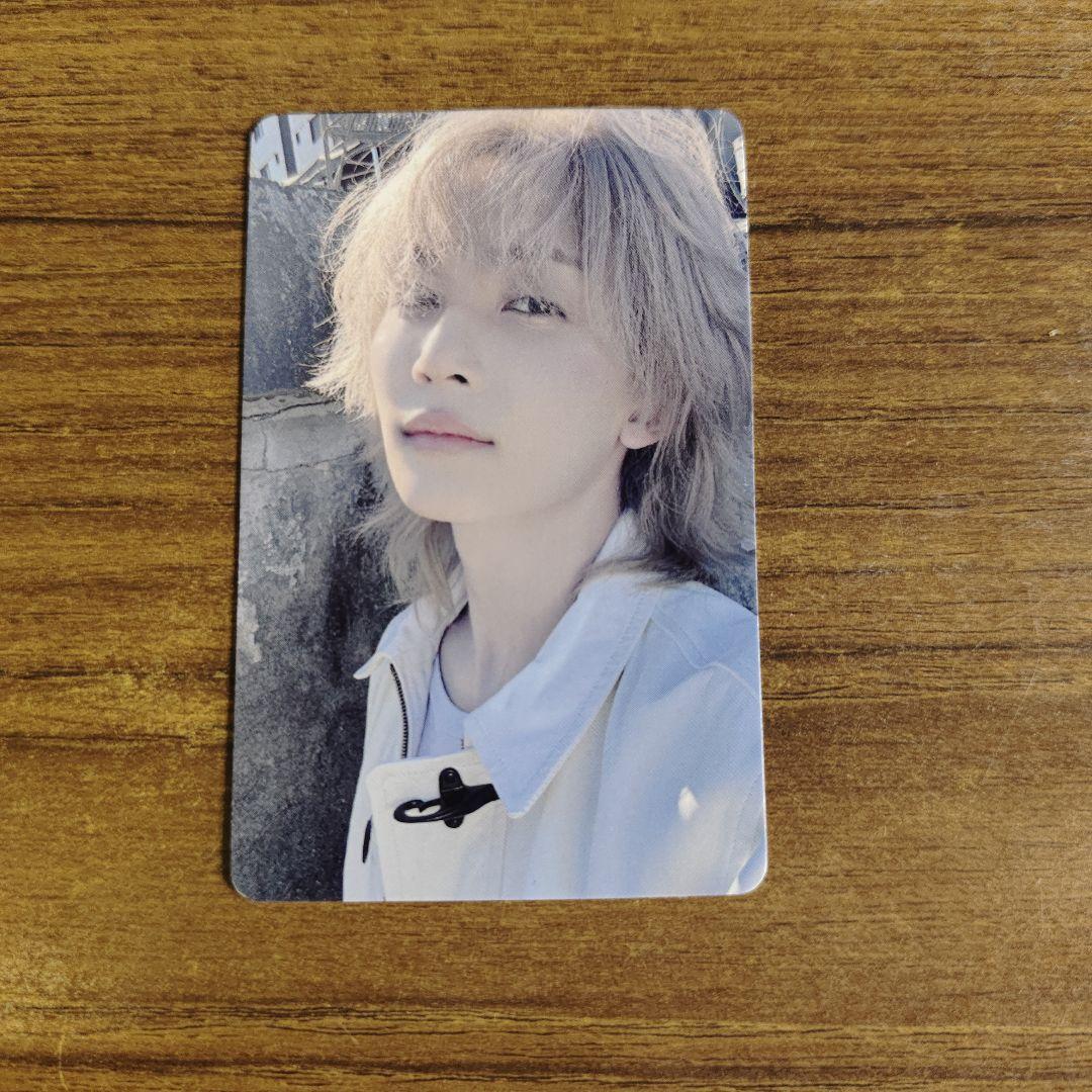 

[Б/У] SEVENTEEN SPILL THE FEELS yzy city Jeonghan