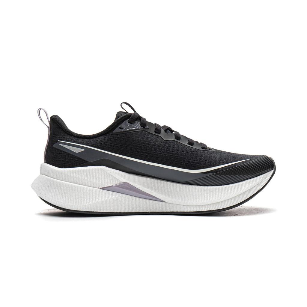 Li Ning Red Hare 9 PRO Running Shoes Women's Low Top Black ARPW002-4