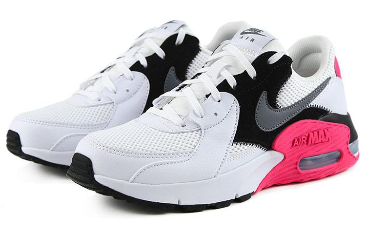 Nike Air Max Excee Bianco Rosa Donna CD5432-100