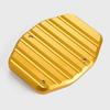 GFARDMOTO Bike Kickstand Pad Side Stand Plate Pad Flat Foot Side Support Extended Foot