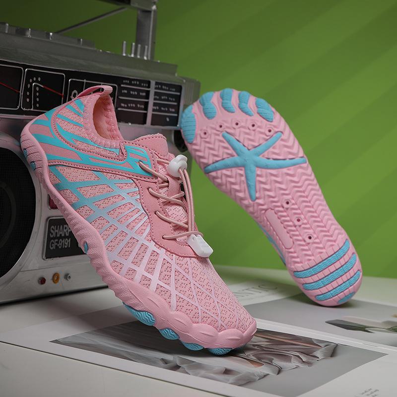 Non-Slip Beach & Outdoor Shoes for Couples: Ideal for Fishing, Yoga, Climbing, and Cycling