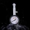 Tire Pressure Gauge Car Tyre Pressure Checker with Housing Air Pressure Gauge