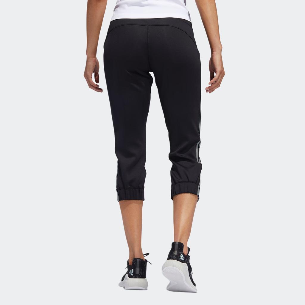 adidas Casual Shorts Women's Black EB7033