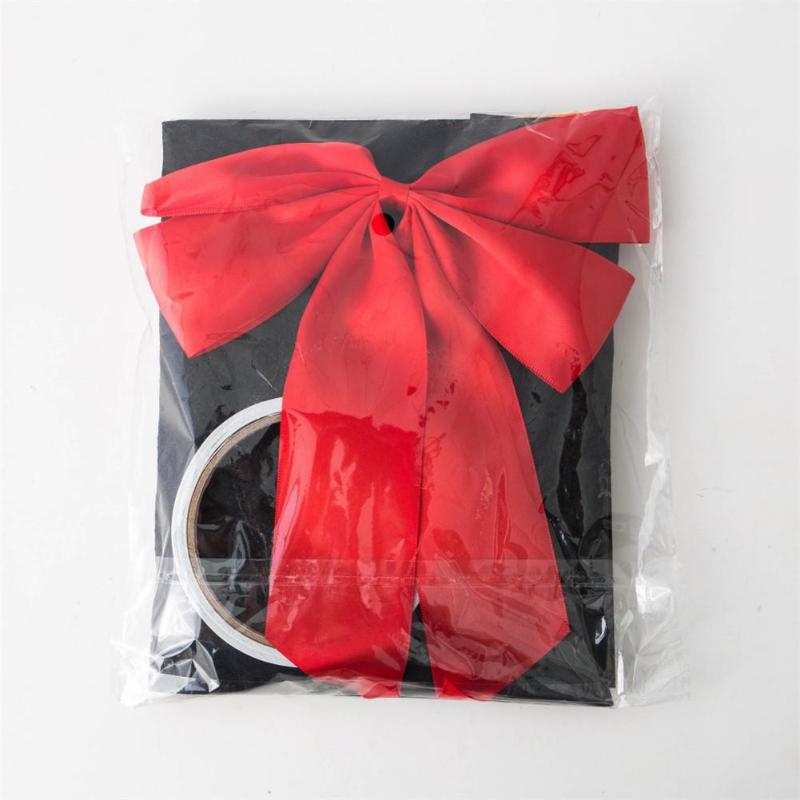 16pc/set Christmas Snowman DIY Decoration Outdoor Garage Door Decorations for Home Merry Christmas Holiday Xmas New Year Decor