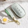 Byd Dolphin Key Set Song Qinyuan Plusdmi Baohan Ev Seal Destroyer Shell Tang Dm Buckle Female Leather