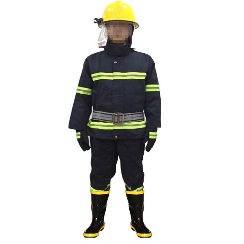Firefighting Protective Suit