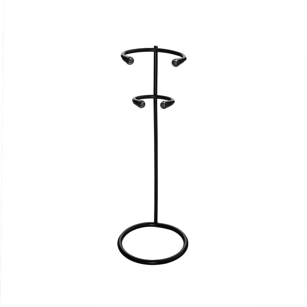 

Multifunctional Milk Frother Stand Universal Whisk Organizer Frother Storage Base Milk Mixing