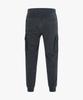 SPYDER Men'S Patrol Fleece Cargo Jogger Pants Spkwcnfp304Mcgr