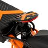 Monopattino elettrico pieghevole Kukirin G2 Max, motore da 1000W, batteria da 48V 20.8AH, velocità massima 55km/h, autonomia 70km, pneumatici da 10 pollici