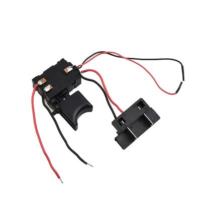 Trigger Switch 12V14.4V18V Cordless Lithium Battery