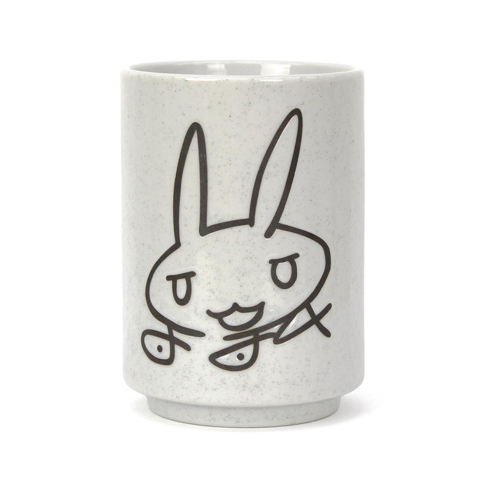 

[Official] COSPA Made in Abyss: The Golden Land of the Fiery Sun Nanachi s Signature Water-Repellent Teacup