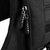 Front Chest Pack Adjustable Strap Fashion Sport Backpack Large Capacity Streetwear Chest Bag for Running Travel