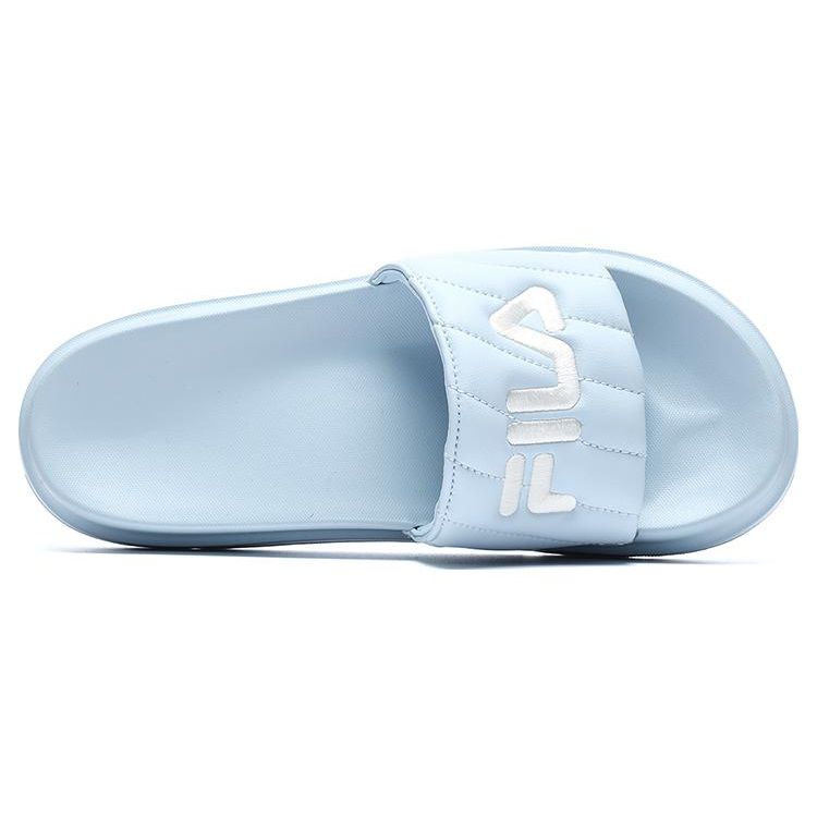 Fila Drifter Fashion Casual Slide Sandals Women Footwear Blue F12W226504BOM