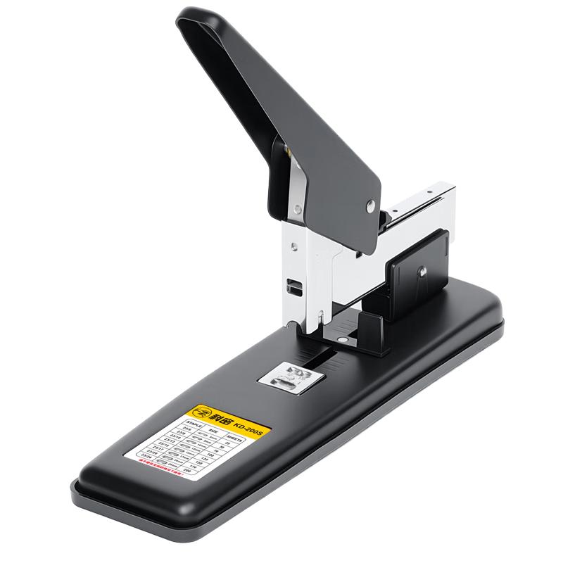 Comet KD-100S Heavy-Duty Stapler CN plug (adapter included)