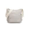 Kangol Rookie Pro Crossback 3383 Ecru