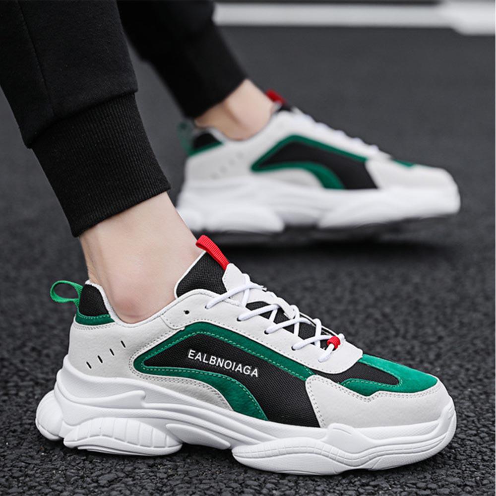 trendy running shoes