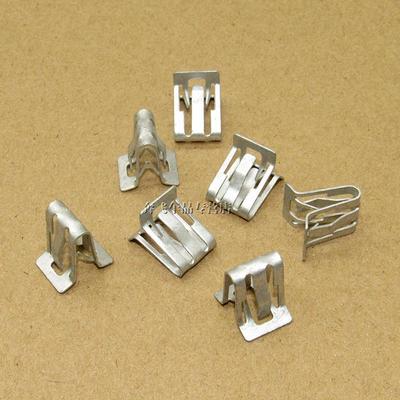 Clips en fer pour panneau intérieur Buick Excelle/GL8/LaCrosse/Encore/Verano/Sail