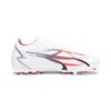 Football Shoes White