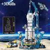 Urban area Space exploration High-Quality Warrior High-Quality Exploration High-Quality Astronaut Mechanical machine High-Quality Building