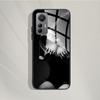 Mi 12 Lite Case for Xiaomi 12 Lite / Mi 12S Pro 12s Ultra Tempered Glass Cases For Xiaomi 12X 12 Pro Mi12 12Lite Cover Fundas