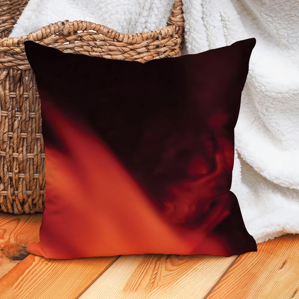 G-Geese Getting Killed Pillow Case Home Cushion Cover Suitable For Office Sofa Car Suitable For All Seasons
