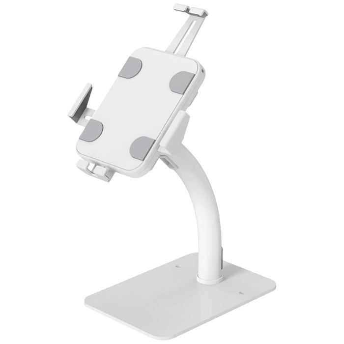 Support pour tablette - NEOMOUNTS - DS15-625 - Pivotant 360° - Inclinable +20°/-110° - Universel