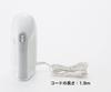 Panasonic Hand Mixer Whisk 3 Speed Switching Function White MK-H4-W