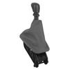 5 Speed Gear Shift Lever with Boot LHD 0002600009 Gearstick Gaiter Kit Replacement for Mercedes Sprinter 2000‑2006