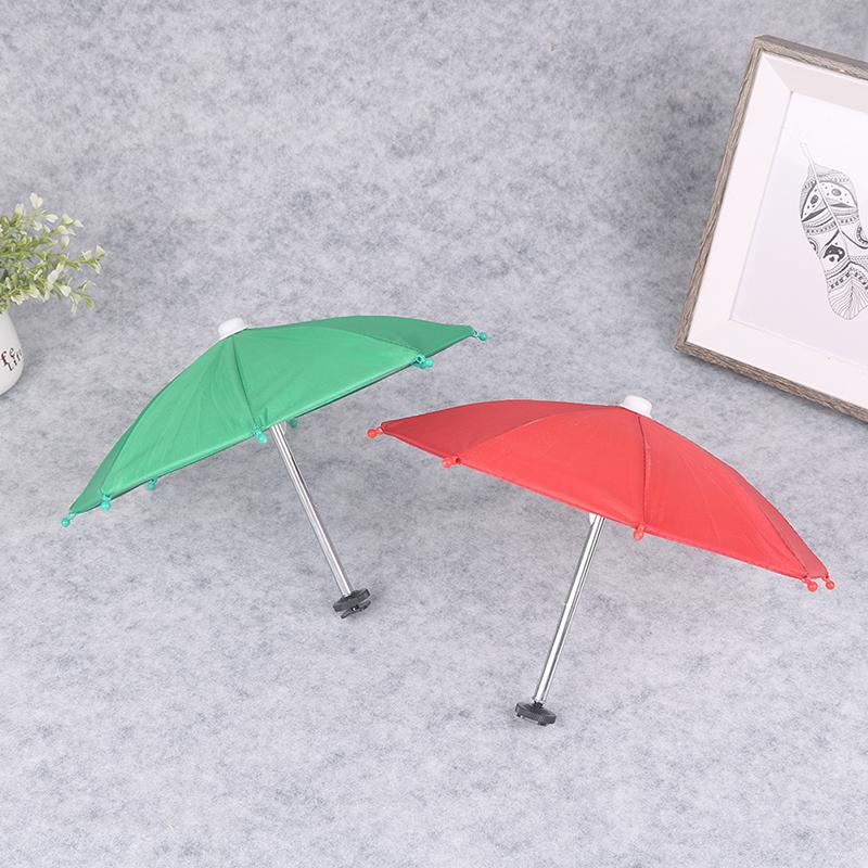 Multiple Colour Dslr Camera Umbrella Sunshade Rainy Holder For General Camera