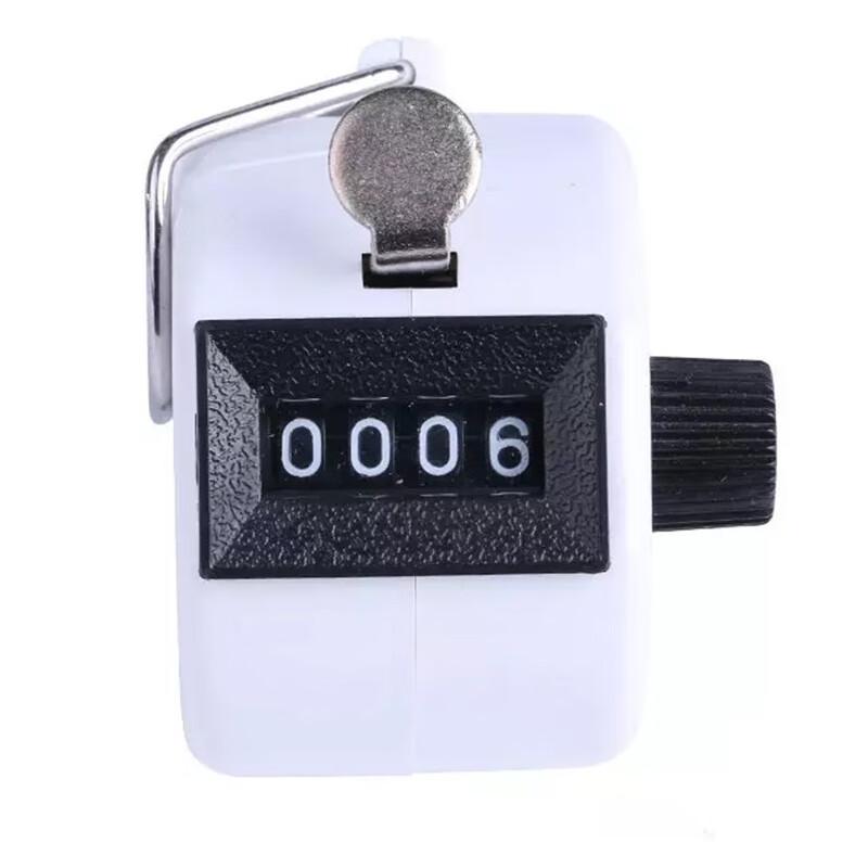 Zhan Long Wei Manual Tally Counter