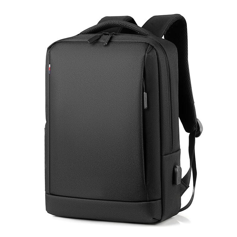 Lingjing 16-inch Waterproof Commuter Laptop Backpack