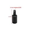 Universal Air Impact Swivel Joint Wrench for Auto Repair