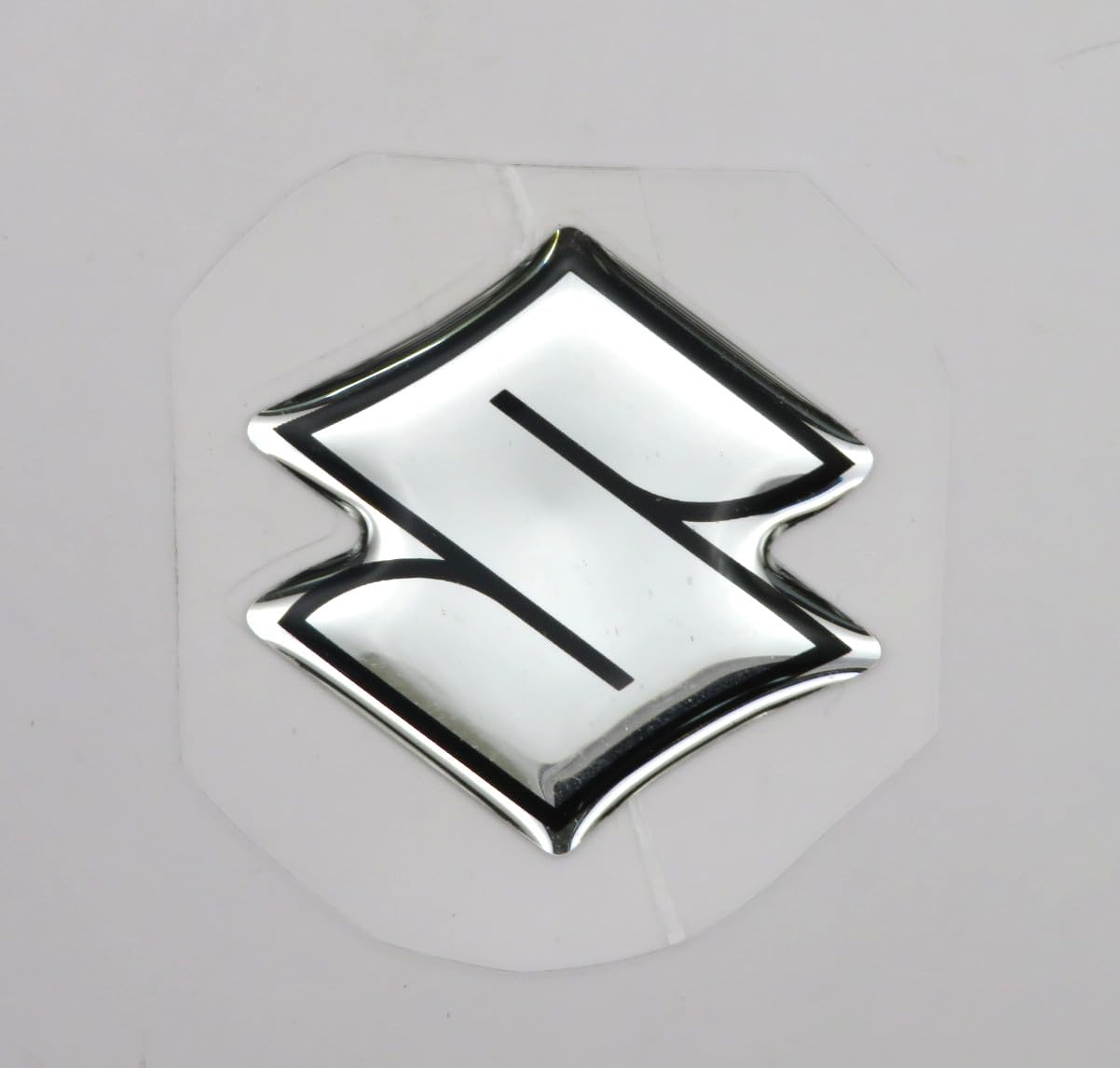 

Оригинальная наклейка с логотипом Suzuki 3D 68212-45H00-000