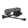 2 peças Sensor de Altura de Rodagem da Suspensão Dianteira Esquerda e Direita 15098628 Para Cadillac Escalade Chevrolet Silverado Tahoe GMC Sierra Sensor